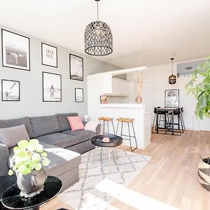 Appartement met Twee Slaapkamers